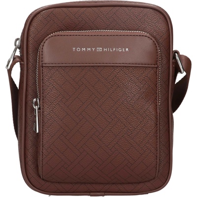 Tommy Hilfiger Fernan hnědá
