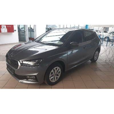 Skoda Fabia 1.0 TSI 85 kW