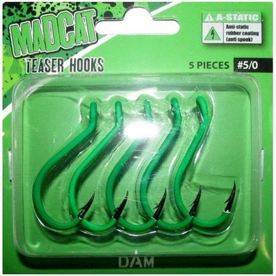 MADCAT A-Teaser veľ.6 5ks