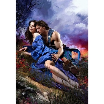 Image 1 of Дива страст 30 /40 см