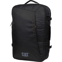 Caterpillar City Adventure Explorer Cabin Backpack 84865-01 černá 42l