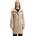 Tom Tailor Палто Tom tailor 1047522 coat - Beige (Beige Heringbone)