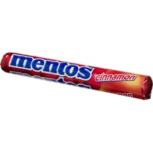 Mentos Cinnamon 37,5 g