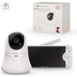 KinderKraft NITEEYE GLOW бебефон WHITE (KENIGL00WHT0000) Бебефон