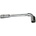 Richmann Klíč trubkový L 8 mm PC6708