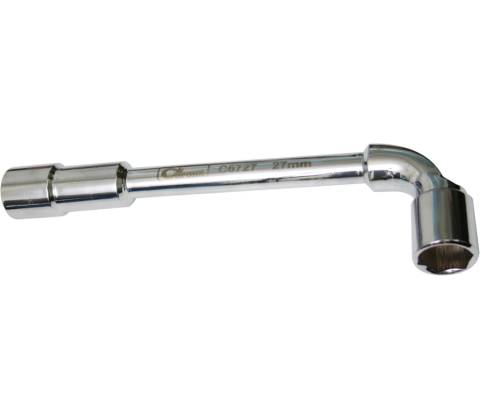 Richmann Klíč trubkový L 8 mm PC6708