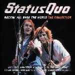 Universal Status Quo: Rockin' All Over The World: The Collection - CD (032022)
