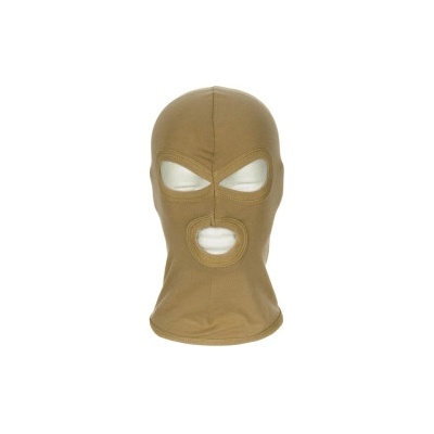 kukla balaclava 3 otvory