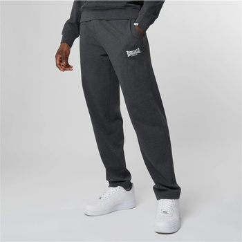 Lonsdale Мъжки анцуг Lonsdale Lightweight Joggers Mens - Charcoal Marl