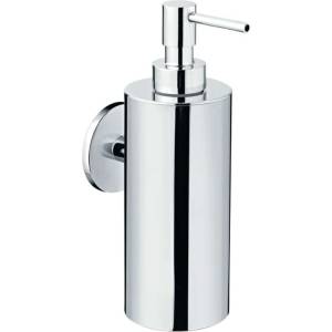 Laufen Cana - Дозатор за сапун с държач, хром H3831320040011 (H3831320040011)