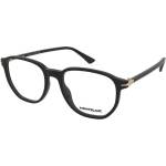 Mont Blanc Очила Montblanc MB0366O 001 - alensa
