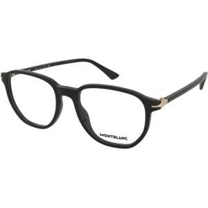 Mont Blanc Очила Montblanc MB0366O 001 - alensa