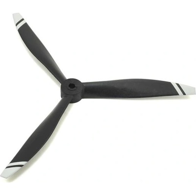 E-Flite витло 3-лопатно: Air Tractor/Turbo Timber/Cirrus SR-22T 1.5m