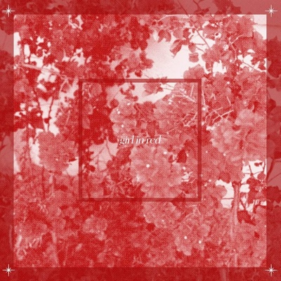 GIRL IN RED - Beginnings LP