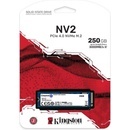Kingston NV2 250GB, SNV2S/250G