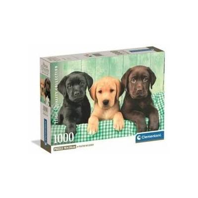 Clementoni Пъзел Clementoni 1000 Части