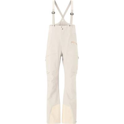 Norrøna Дамски ски панталон Norrøna Women's Møre GORE-TEX Salopette Ski trousers - Oatmeal (107-3221-0214)