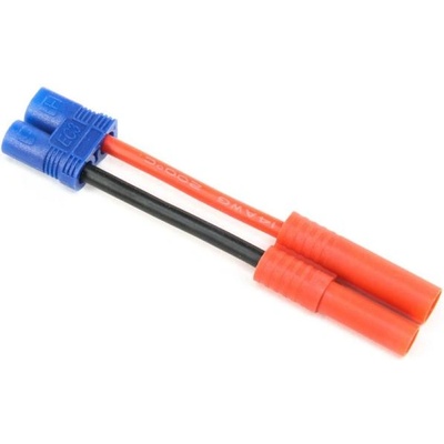 Dynamite Конверсионен кабел hxt - ec3 устройство