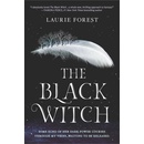 The Black Witch Forest LauriePaperback