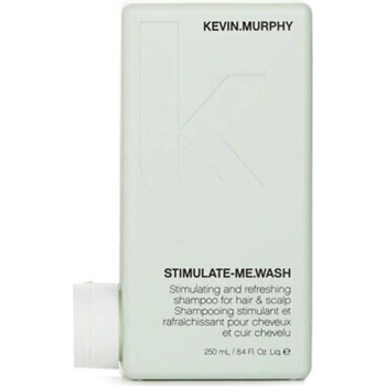 Kevin Murphy Osvěžující denní šampon pro muže Stimulate-Me.Wash Stimulating and Refreshing Shampoo 1000 ml