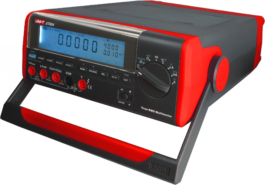 UNI-T UT804
