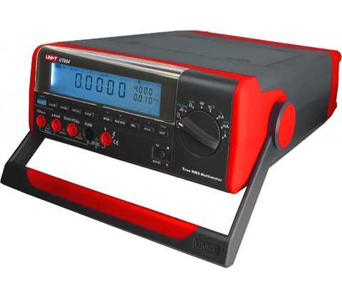UNI-T UT804
