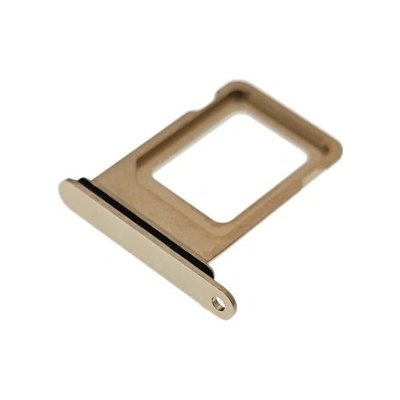 Šuplík SIM iPhone 13 Pro, 13 Pro Max gold