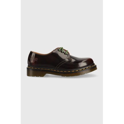 Dr. Martens 1461 Black – Zboží Dáma