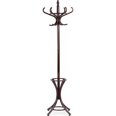 Autronic F-2059 hnědý – Zboží Dáma