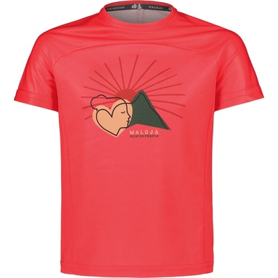 Maloja BarbarakrautG. raspberry dětský
