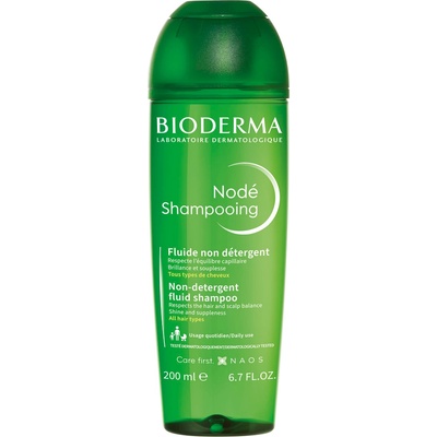 Bioderma Node Fluid šampón 200 ml