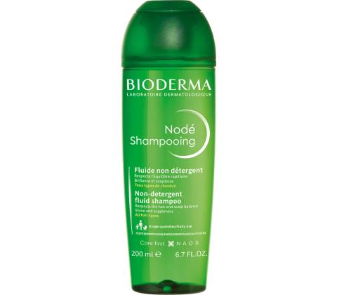 Bioderma Node Fluid šampón 200 ml