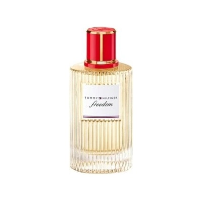 Tommy Hilfiger Freedom Parfémovaná voda Ženy 100 ml