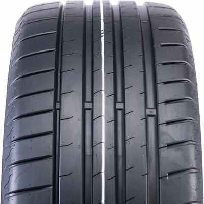 Bridgestone Potenza Sport Evo 255/35 R18 94Y