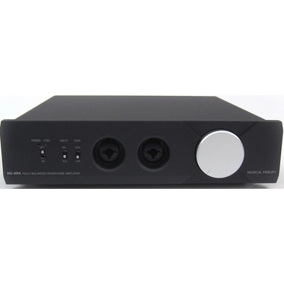 Musical Fidelity MX HPA
