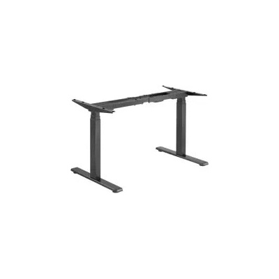 Brateck M08-23DE 2 motory rozsah 620-1280 mm nosnosť 100 kg