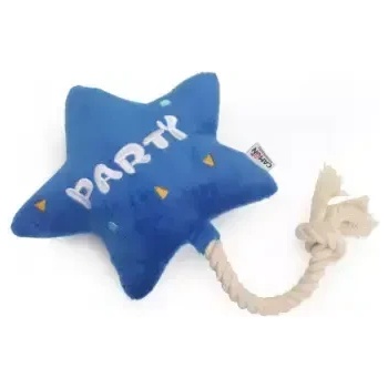 Camon Играчка за куче звезда ' ' party' ' (ah4016)