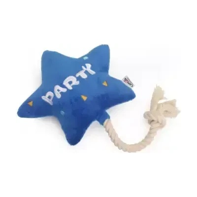 Camon Играчка за куче звезда ' ' party' ' (ah4016)