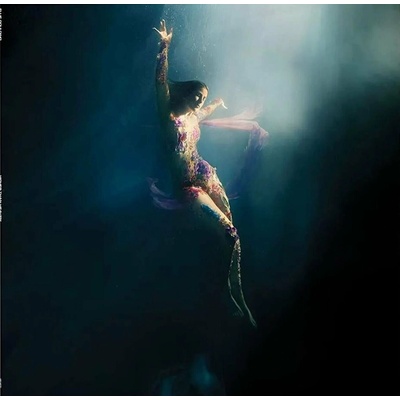 GOULDING ELLIE - HIGHER THAN HEAVEN (1VINYL)