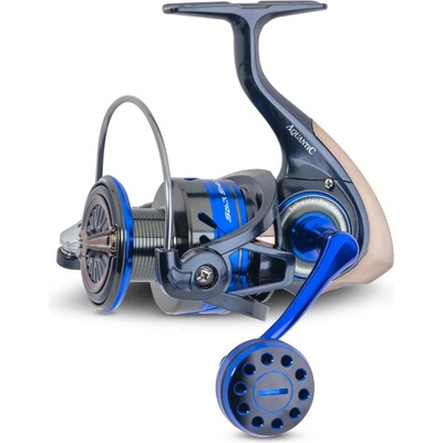 Aquantic Salt Shad Dorsch Seelachs 4500