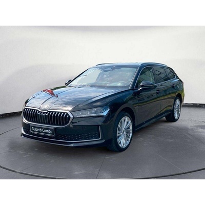 Skoda Superb Combi 2.0 TDI Selection 110 kW