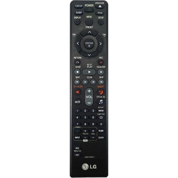 GENERAL Lg akb37026813, akb37026814, akb37026816 - дистанционно управление дубликат (akb37026813, akb37026814, akb37026816)