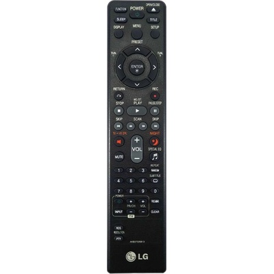 GENERAL Lg akb37026813, akb37026814, akb37026816 - дистанционно управление дубликат (akb37026813, akb37026814, akb37026816)