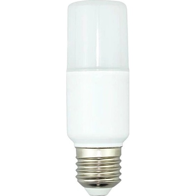 Diolamp LED žárovka matná STICK Tubular T36 10W/230V/E27/6000K/1000Lm/200°/IP65