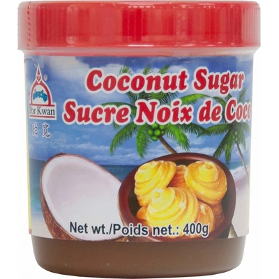 Por Kwan kokosový cukr 400 g