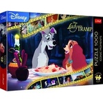 Trefl Puzzle 1000 Mutt in Love TREFL