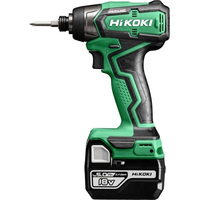 HiKoKi WH18DDWPZ