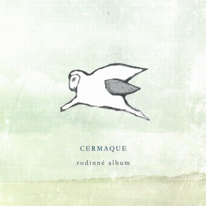 Supraphon Cermaque: Rodinné album - CD (012578)