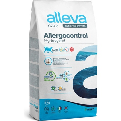 Alleva Care Dog Allergocontrol 12 kg