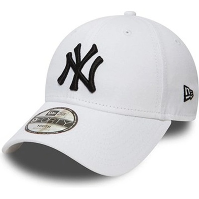 New Era 940K MLB League Essential New York Yankees Biela